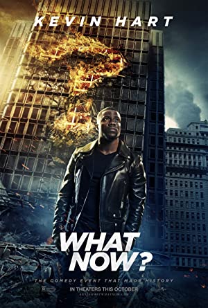 دانلود فیلم Kevin Hart: What Now?