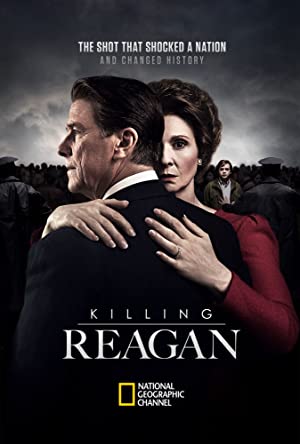 دانلود فیلم Killing Reagan