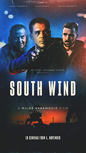 دانلود فیلم South Wind