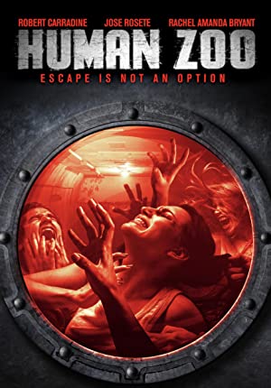 دانلود فیلم Human Zoo