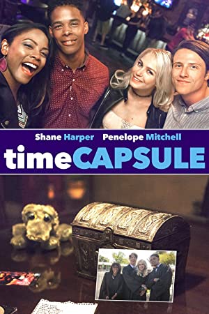 دانلود فیلم The Time Capsule