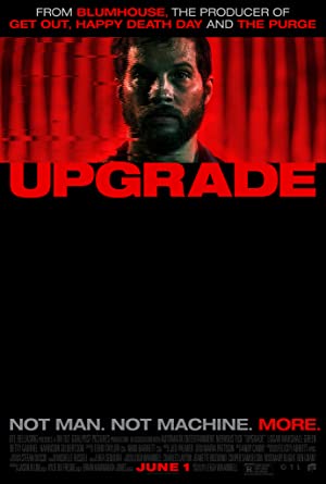 دانلود فیلم Upgrade