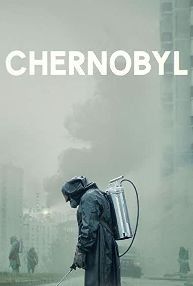 دانلود سریال Chernobyl