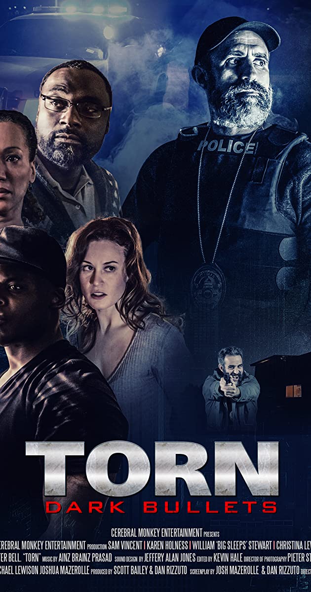 دانلود فیلم Torn: Dark Bullets