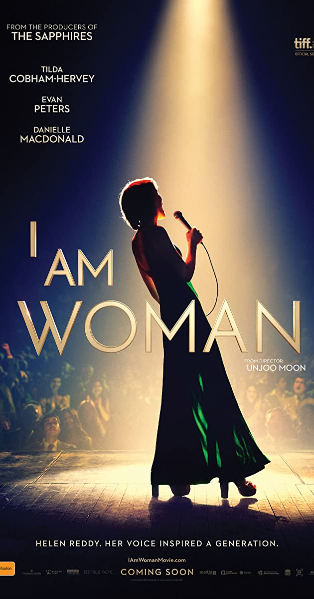 دانلود فیلم I Am Woman